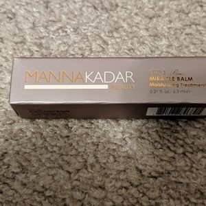 Manna Kadar miracle balm